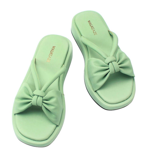 Women Casual Softy - 74510S - Softies - Walkeaze